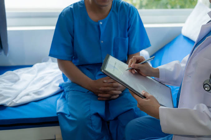 Inpatient private rooms at Suvira Hospital Jaipur